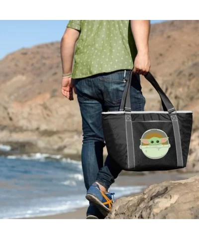 The Child in Floating Pod Cooler Tote – Star Wars: The Mandalorian $13.60 ADULTS