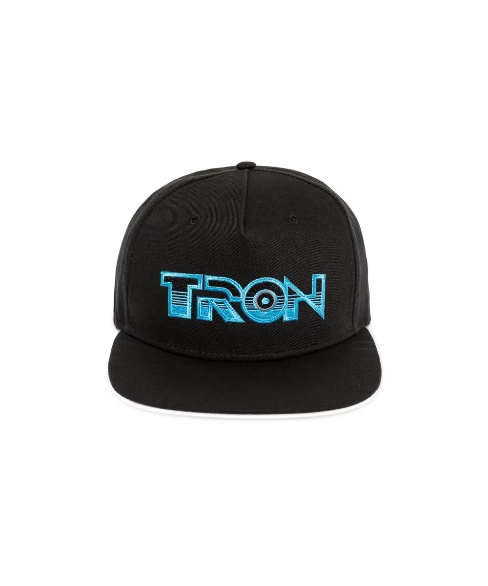 Tron 40th Anniversary Light-Up Baseball Cap for Adults $8.68 ADULTS