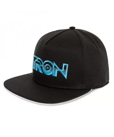 Tron 40th Anniversary Light-Up Baseball Cap for Adults $8.68 ADULTS