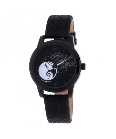 The Nightmare Before Christmas Watch for Adults $17.71 ADULTS