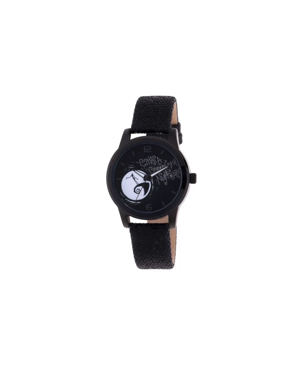 The Nightmare Before Christmas Watch for Adults $17.71 ADULTS