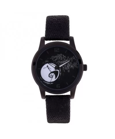 The Nightmare Before Christmas Watch for Adults $17.71 ADULTS