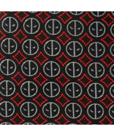 Deadpool Tie for Adults $9.98 ADULTS