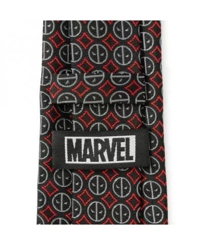 Deadpool Tie for Adults $9.98 ADULTS