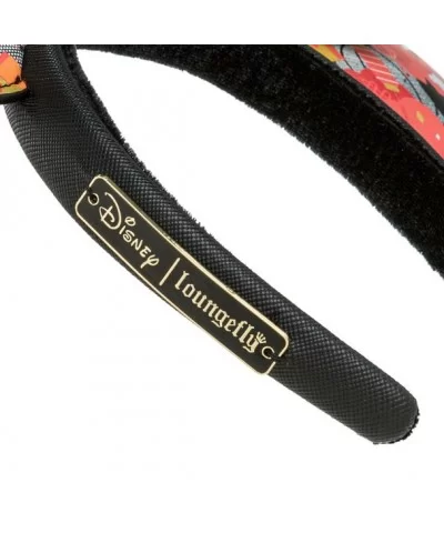 Year of the Rabbit Lunar New Year 2023 Loungefly Ear Headband for Adults $7.59 ADULTS