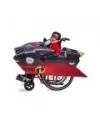 Incredimobile Wheelchair Cover Set by Disguise – Incredibles 2 $13.60 KIDS