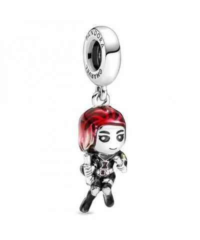 Black Widow Figural Charm by Pandora Jewelry $23.80 ADULTS