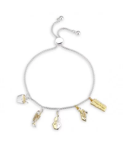 Soul Charm Bolo Bracelet $11.76 ADULTS