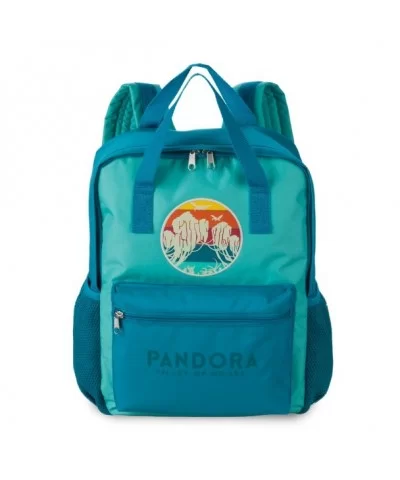 Pandora – The World of Avatar Backpack $9.60 ADULTS