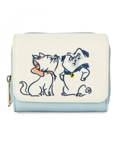 Disney Critters Loungefly Wallet $12.40 ADULTS