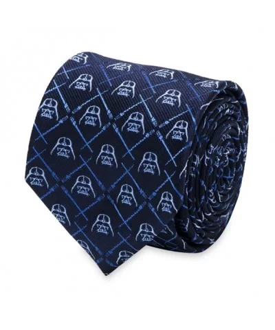 Darth Vader LIGHTSABER Silk Tie for Adults – Star Wars $25.09 ADULTS