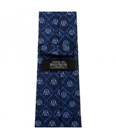 Darth Vader LIGHTSABER Silk Tie for Adults – Star Wars $25.09 ADULTS