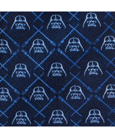 Darth Vader LIGHTSABER Silk Tie for Adults – Star Wars $25.09 ADULTS