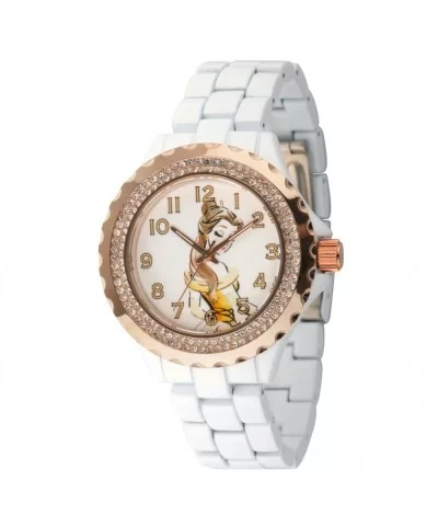 Belle Rhinestone Watch – Women $26.00 ADULTS