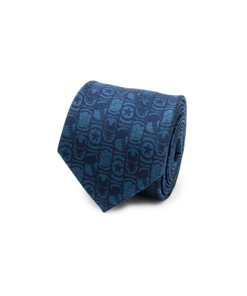 Marvel's Avengers Icons Tie for Adults $14.98 ADULTS