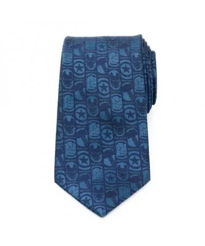 Marvel's Avengers Icons Tie for Adults $14.98 ADULTS