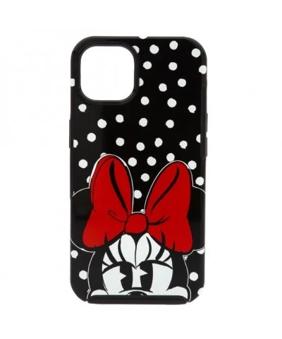 Minnie Mouse Drop+ iPhone 13 Case by OtterBox $21.60 ADULTS