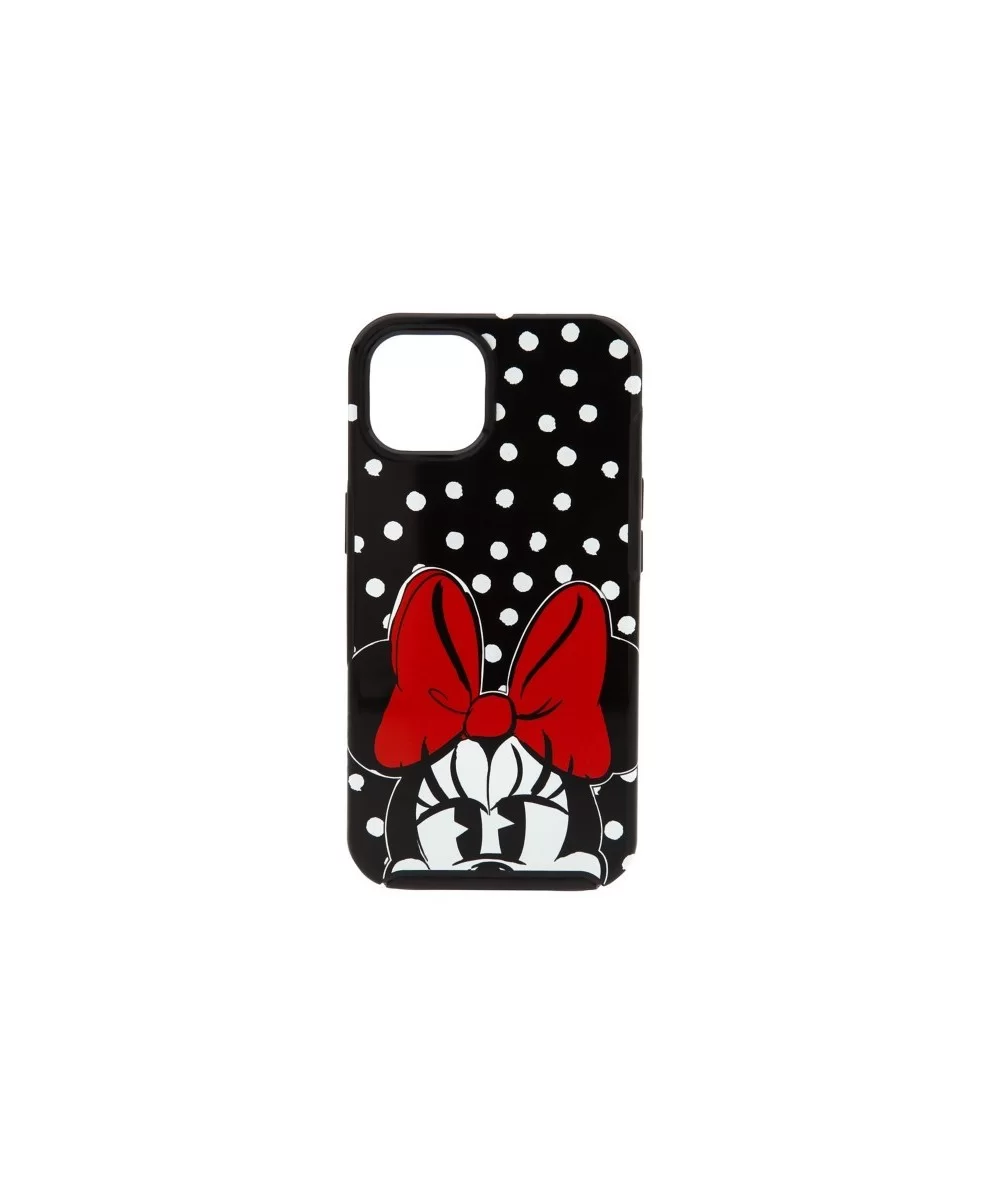 Minnie Mouse Drop+ iPhone 13 Case by OtterBox $21.60 ADULTS