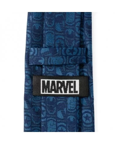 Marvel's Avengers Icons Tie for Adults $14.98 ADULTS