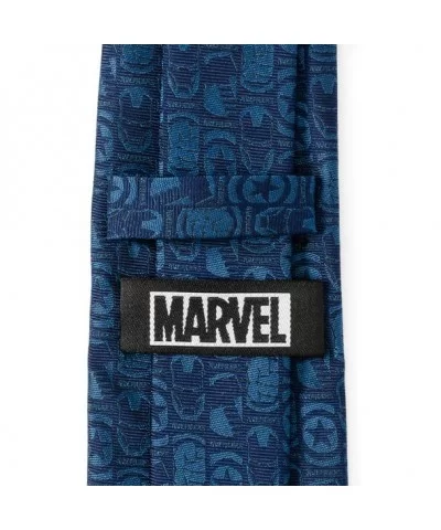 Marvel's Avengers Icons Tie for Adults $14.98 ADULTS