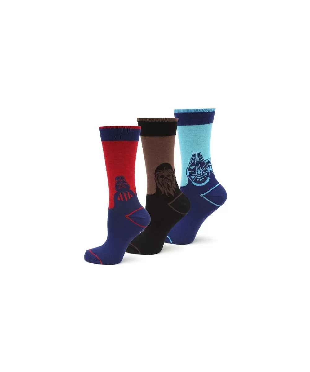 Star Wars Sock Set for Adults $20.16 ADULTS