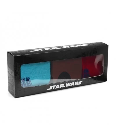 Star Wars Sock Set for Adults $20.16 ADULTS